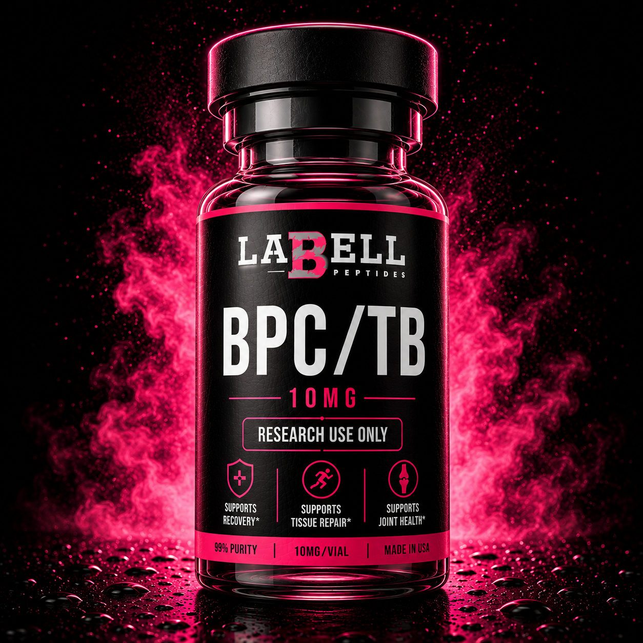 BPC/TB (10MG)