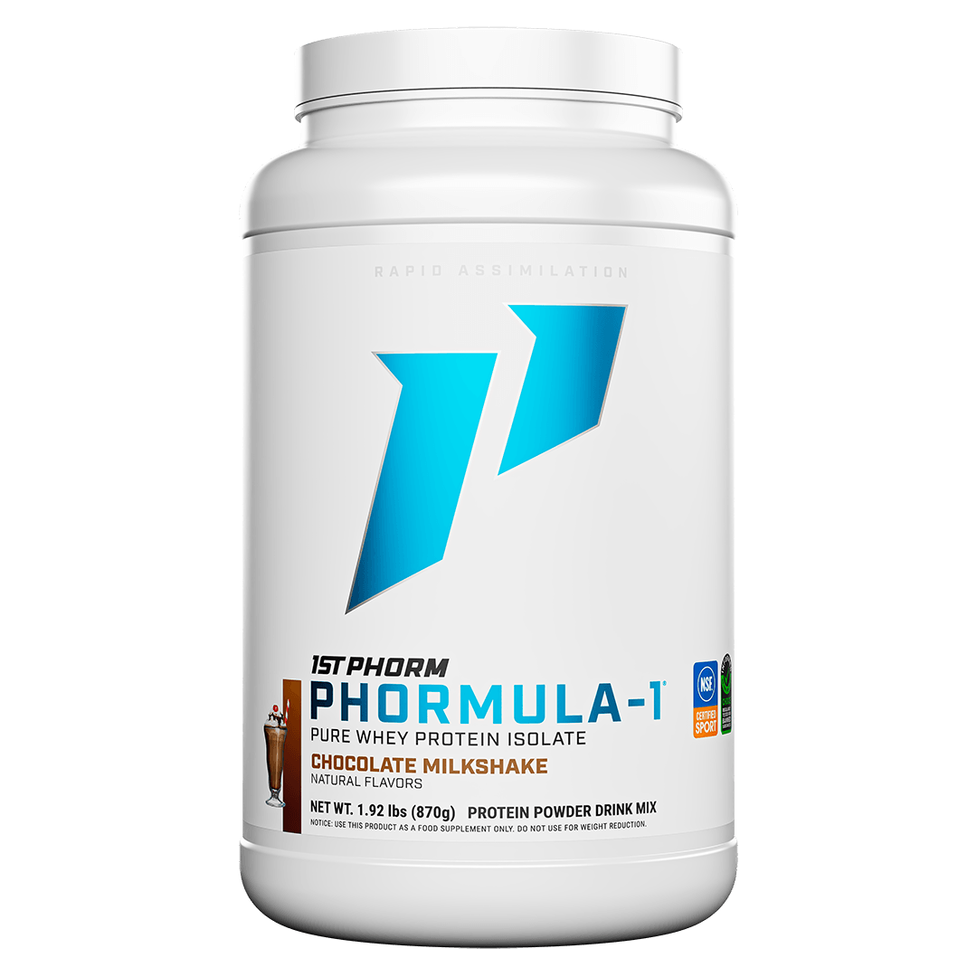 Phormula-1