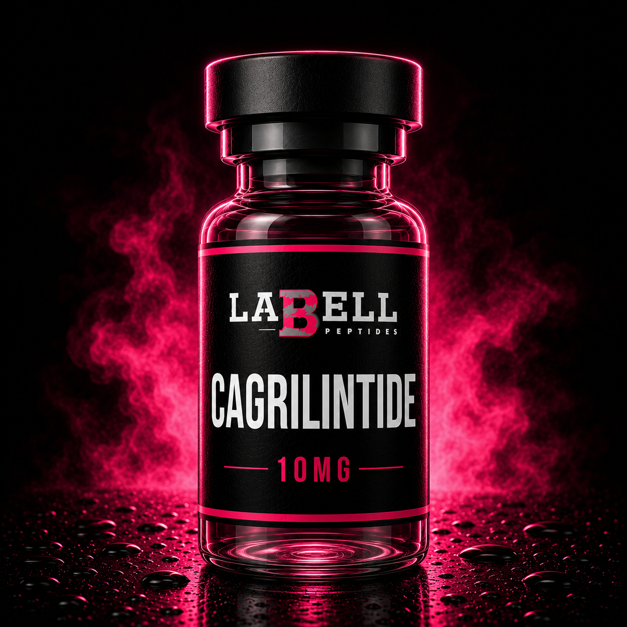 CAGRILINTIDE (10MG)