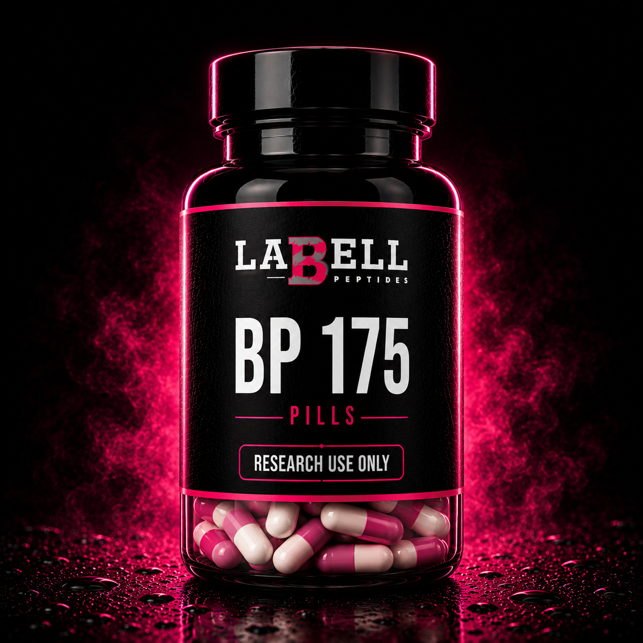 BP157 Pills