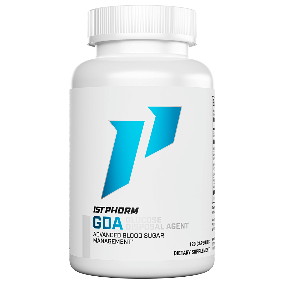 GDA (Glucose Disposal Agent)
