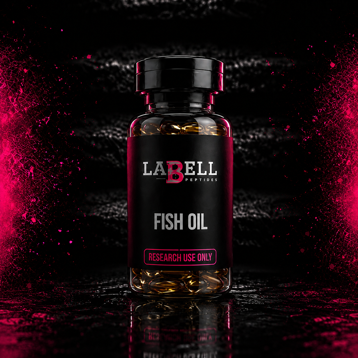 Fish Oil