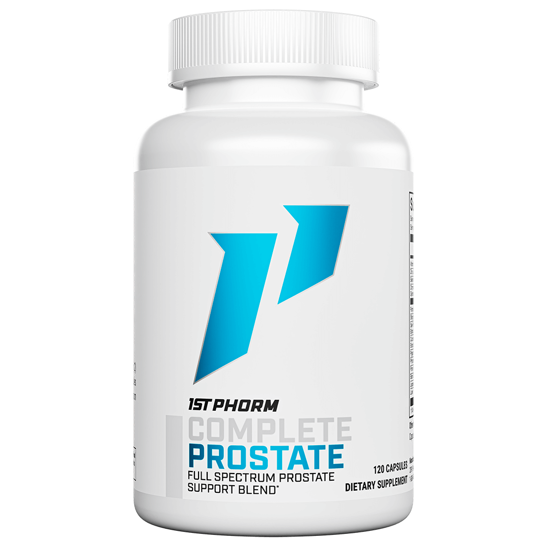 Complete Prostate