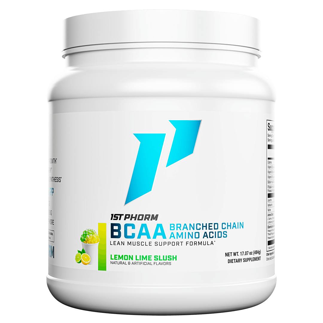 BCAA (40 Serve)
