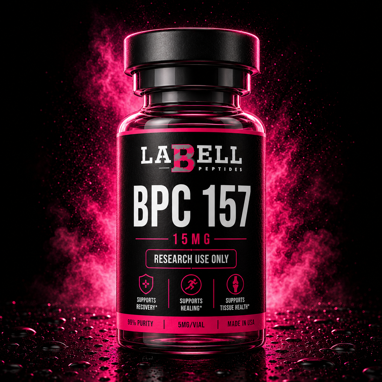 BPC 157 (5MG)