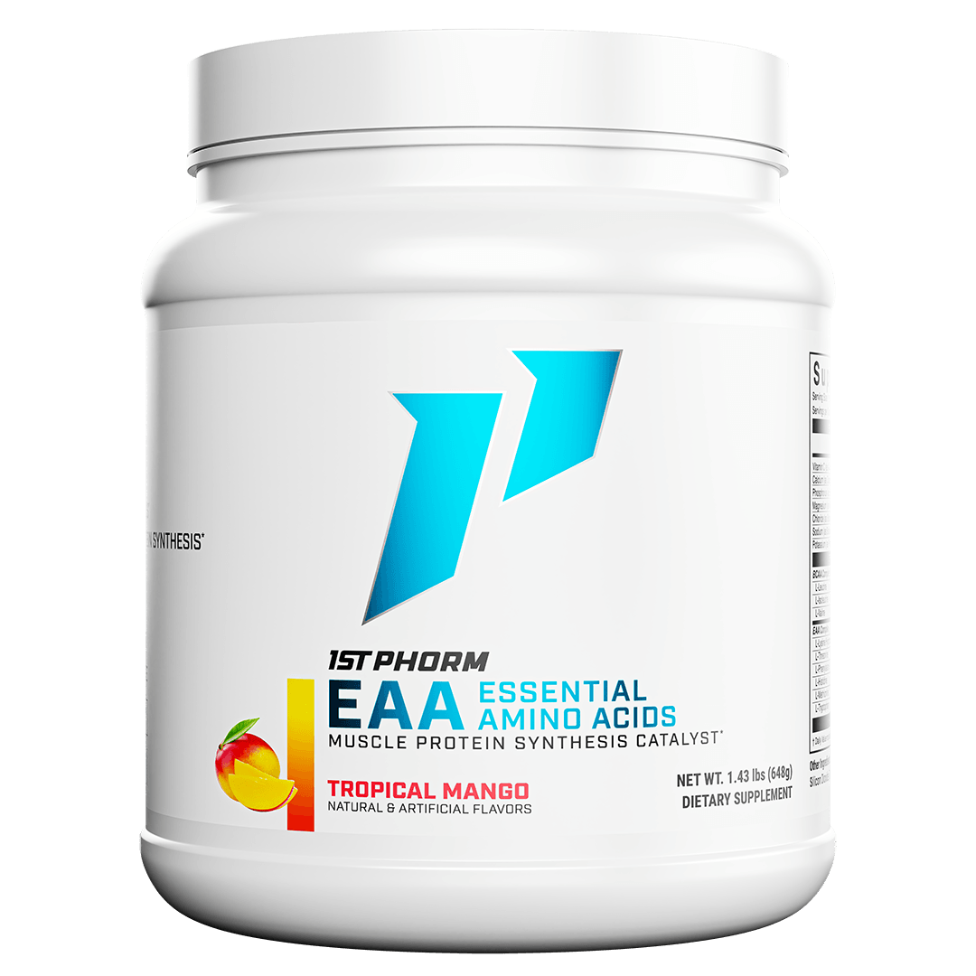 Essential Amino Acid